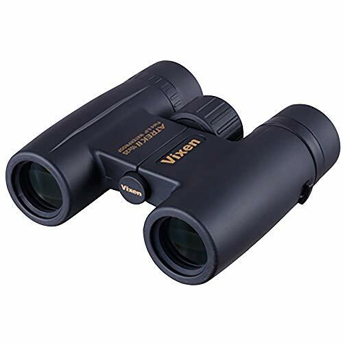 Vixen Binoculars ATREK II Series 10x HR10x25WP 14722-9 w/ Tracking 