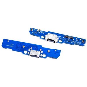 Ladebuchse Flex für Samsung Galaxy Tab A 10.1 SM-T515 T510 USB Dock Connector