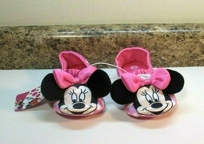 baby girl slippers size 5