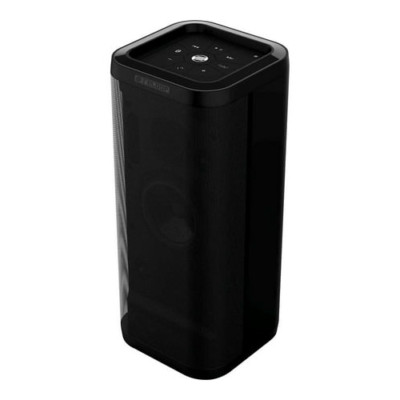 Reloop Groove Blaster BT Portable Bluetooth Speaker Smart Link