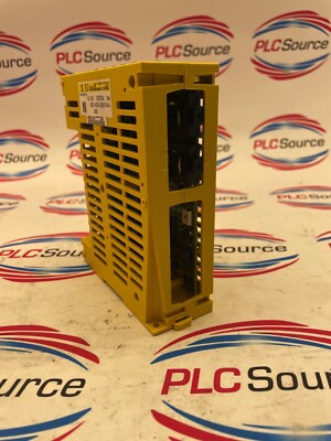 FANUC A02B-0236-C205 POSITION DETECTION INTERFACE UNIT