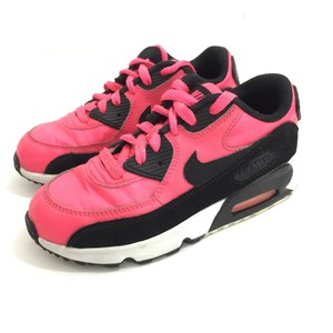 nike air max 90 rosas