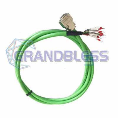 1PCS NEW Fit for Encoder signal feedback connection cable SSK22 10M