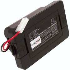 Akku für Saugroboter Rowenta RR7453 Smart Force Essential RR682 14,4V 2600mAh/37