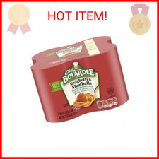 Chef Boyardee Spaghetti and Meatballs, 14.5 Oz Cans, Pack of 4