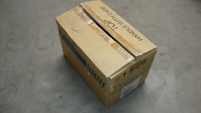 FRENIC 5000G11 FRN3.7G11S-4HFP FUJI 