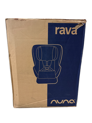 Nuna RAVA Convertible Car Seat Thistle Collection CS05116TSL manufactured 2024