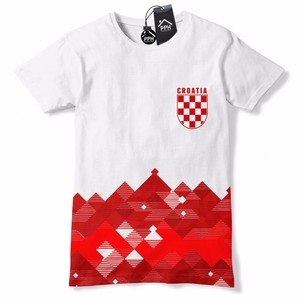 hrvatska shirt