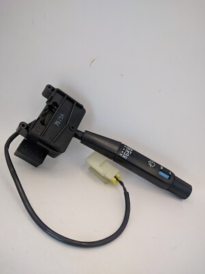 1981-1983 Datsun Nissan 280ZX Steering Column WINDSHIELD WASHER 1981-1983 Datsun Nissan 280ZX Steering Column WINDSHIELD WASHER