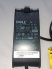 GENUINE DELL CHARGER 19.5V - 3.34A, 65W (PA-12 FAMILY) WITH POWER LEAD