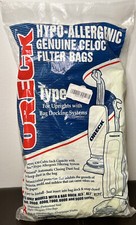 Pack of 8 Oreck XL Type CC Vacuum Cleaner Bags CCPK8DW