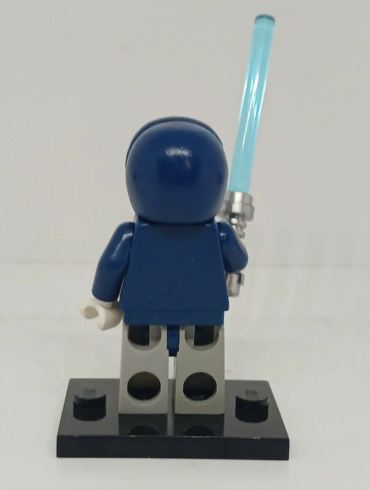 LEGO Star Wars : Anakin Skywalker - Figurine Personnage - Set 8085 sw0263 - Photo 2/2