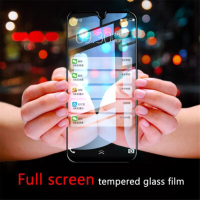 HD Dirt-Proof Full-Screen Protector For Honor Play 8T 70 Lite X8a Play7T X5 Plus