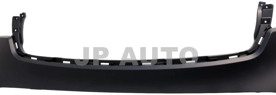 For 2016 2017 2018 Kia Sorento Front Bumper Cover Primed Foto 3 de 4