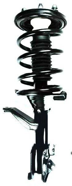 Puntales delanteros OE de calidad superior para Honda Element 2007-2011 garantía de por vida Foto 3 de 4