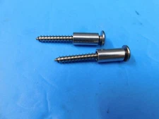 HANDLE TANK GUARD SCREW SPACER KIT FOR STIHL CHAINSAW MS500i   --- BAY 1308