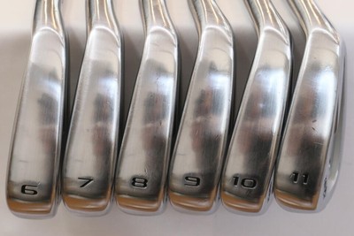 Honma Golf Tour World Tr20P Iron Set S Flex 37.5 Inch Ns Pro Modus 