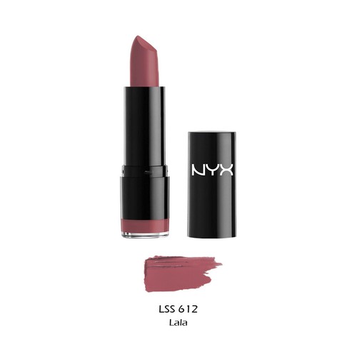 1 NYX Extra Creamy Round Lipstick - LSS " Pick Your 1 Color " *Joy's cosmetics* - Picture 89 of 113