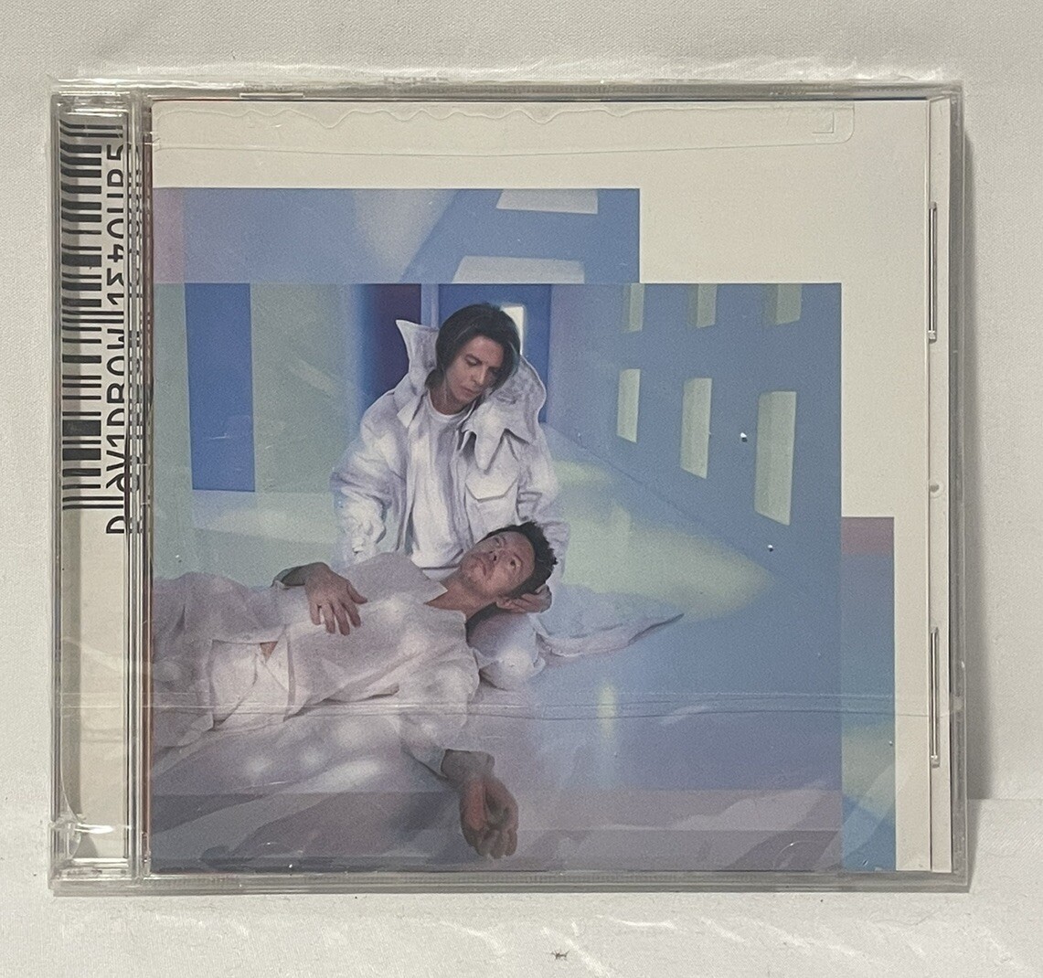 Hours by David Bowie (CD, 1999) for sale online | eBay