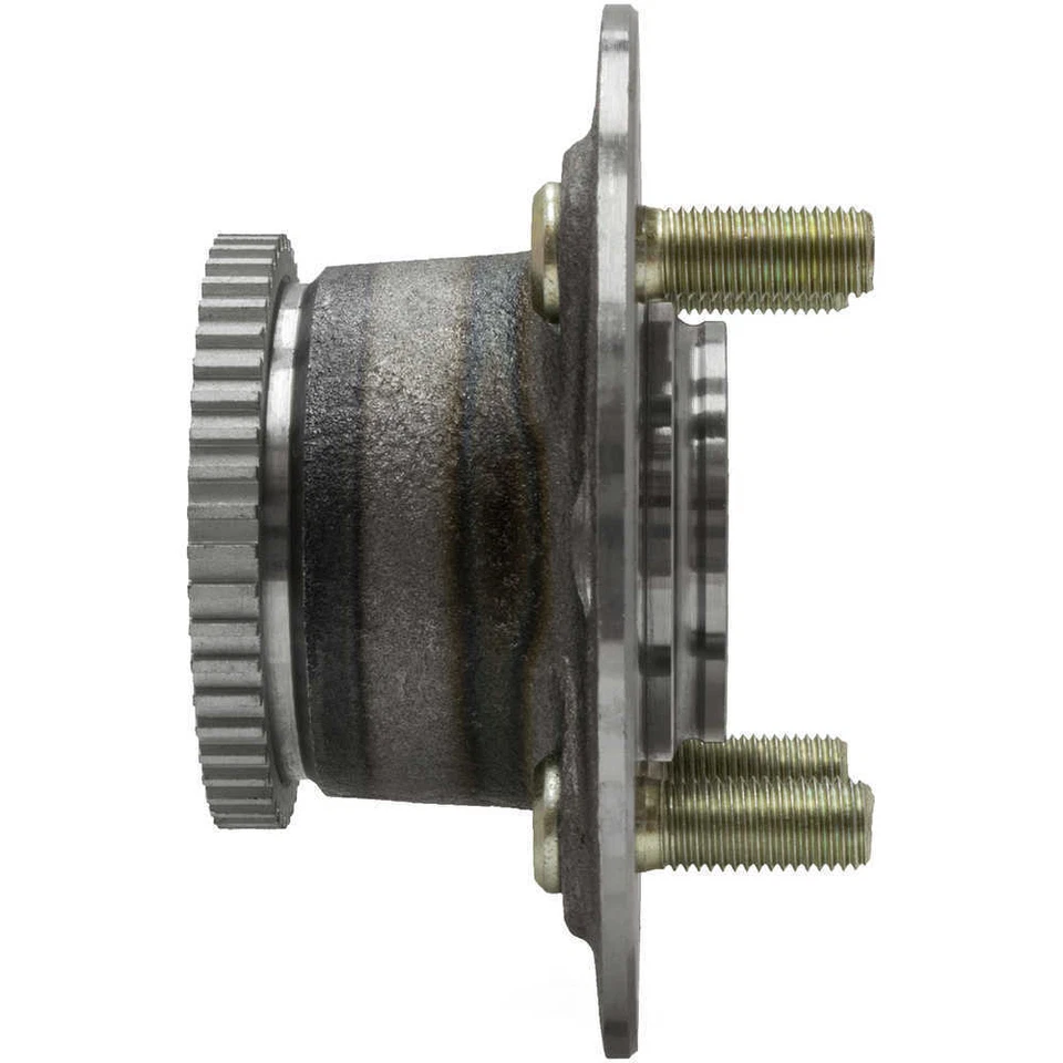 Rolamento de roda e conjunto de cubo qualidade-construído WH512258 serve 02-03 Honda Civic - Imagem 4 de 4