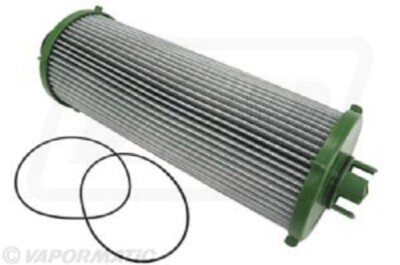 Vapormatic John Deere 6930 Premium Traktor Hydraulikölfilter VPK5625