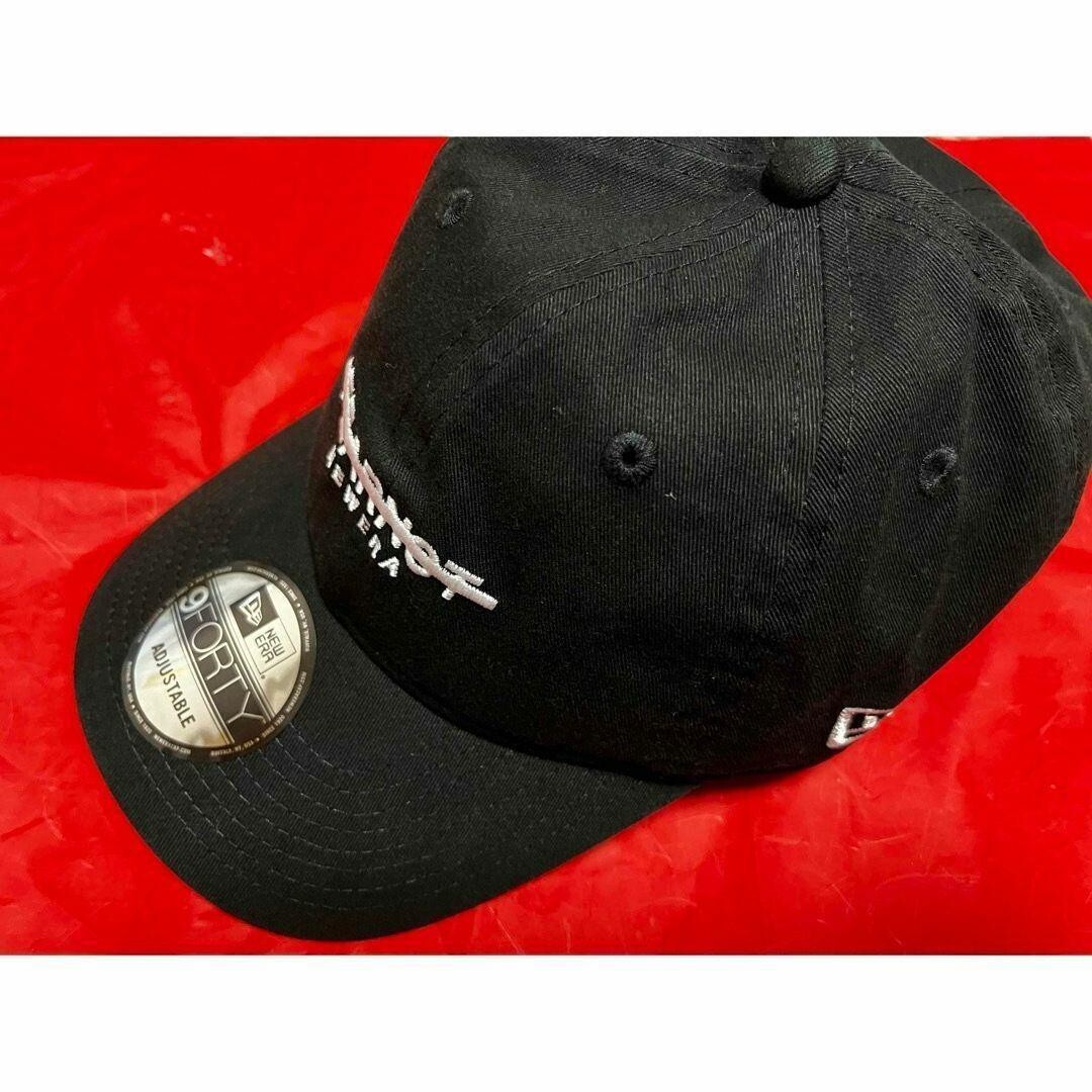 NEW ERA x LE SSERAFIM Ball Cap 9FORTY FEARNOT Black | eBay NEW ERA x LE SSERAFIM Ball Cap 9FORTY FEARNOT Black | eBay