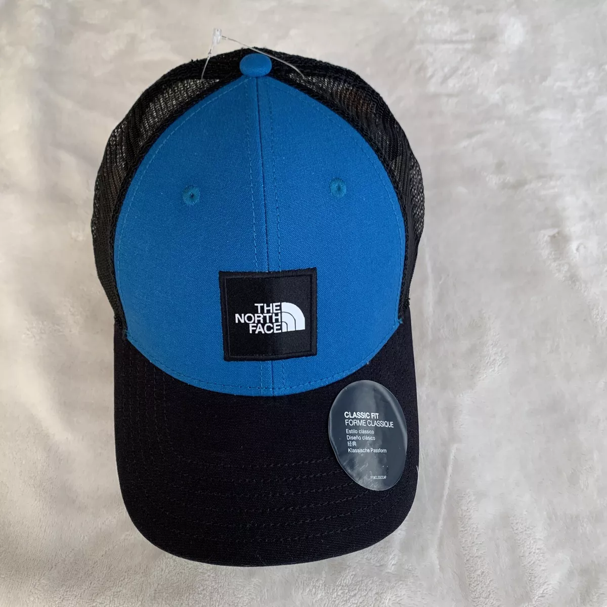 Snapback north face outlet