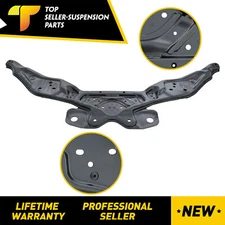 Fits For Infiniti Q50 14-20 Q60 2017-2020 AWD Front Crossmember Subframe Bracket