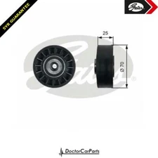 Alternator Belt Idler Pulley FOR SLK R170 96->04 CHOICE2/2 200 230 2.0 2.3