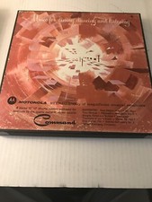 music for dining dancing and listening 8 album box set missing 3