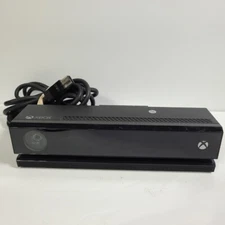 Microsoft Xbox One Kinect Wired Motion Sensor Black Model 1520 OEM