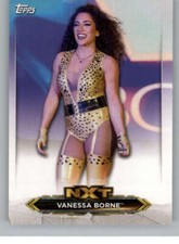 2020 Topps WWE NXT Wrestling Insert Singles (Pick Your Cards)