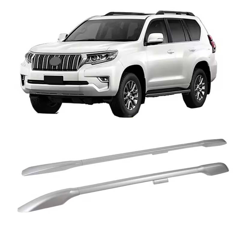Car Roof Racks Suv Universal Car Roof Rack Bar For TOYOTA PRADO