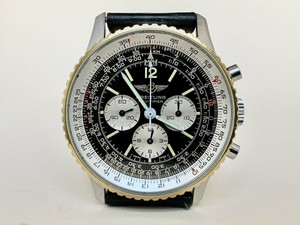 breitling navitimer 81600