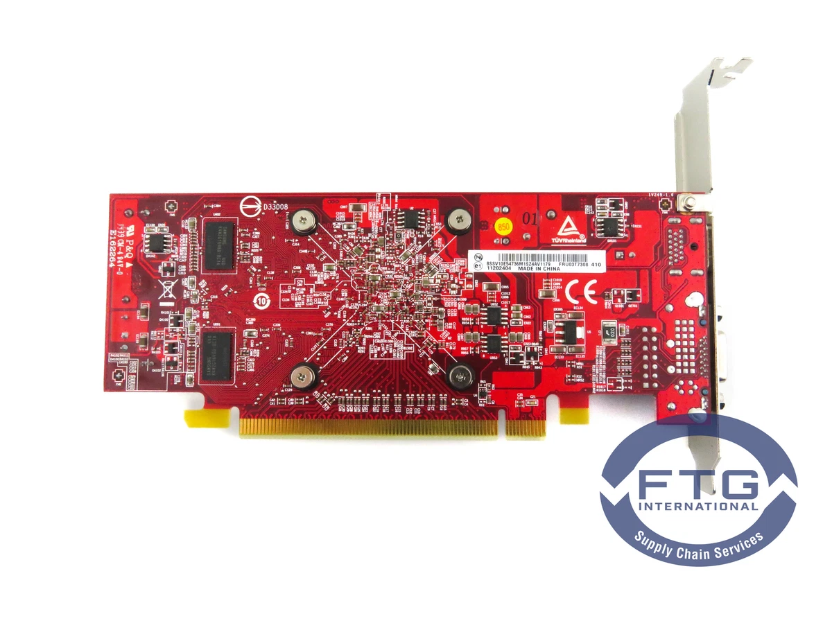 11202404 VIDEO CARD MSI R5 235 1G A DB H VGA eBay