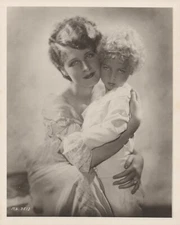 Norma Shearer (1940s) ❤ Hollywood Beauty - Stunning Portrait Photo K 401