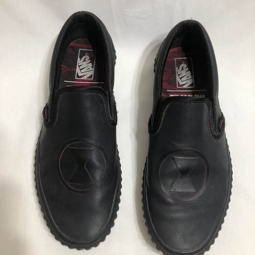 vans marvel mens shoes