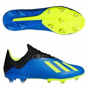 adidas x 18.2 blue