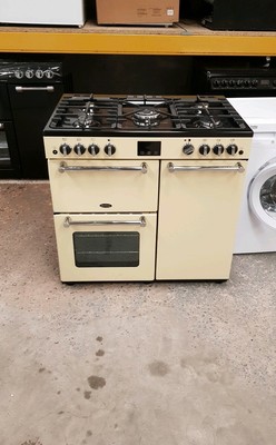 kensington belling range cooker