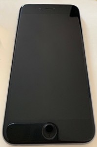 Détails Sur Apple Iphone 6 64 Go Gris Sidéral Désimlocké