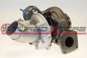 VW Touareg R5 2,5 L TDi Turbolader 716885-4 163Ps 174Ps 070145702Bx 070145701Jx