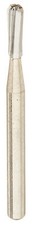 SUP R Carbides FG333L, Friction Grip, Made in Canada 100 burs - 5 Combine Ship