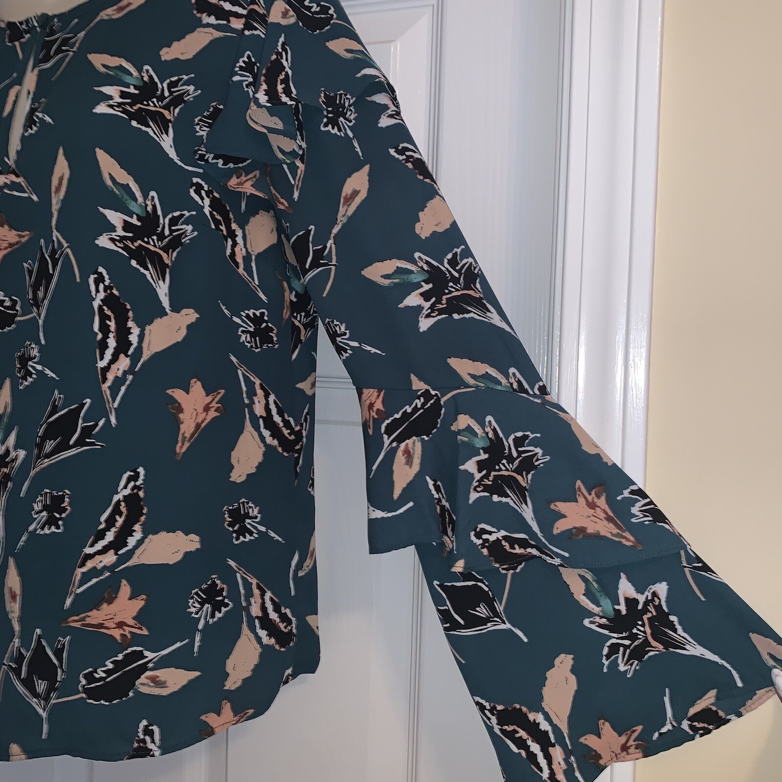 Women’s Size Small Blouse Bundle - image 4