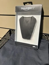 Triumph Speed Triple 1200 & Tank Pad protection #A9790094 Genuine Accessory