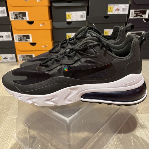 nike 270 black ebay