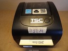 TSC DA210 Direct Thermal Desktop Barcode Label Printer USB 104mm - 712 M / OK
