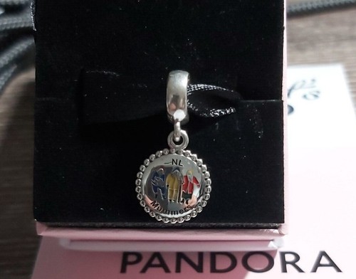 AUTH PANDORA SS *CANADIAN EXCLUSIVE* MUMMERS USB791169-4166- NOT AVAILABLE USA - Picture 7 of 13