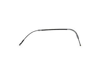Cable de freno de estacionamiento trasero derecho Dorman para Buick LaCrosse 2005-2009 2006 2007 Foto 2 de 2