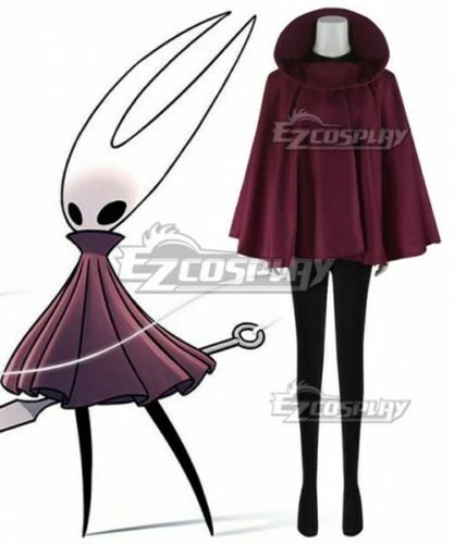Hohler Ritter Hornet Halloween Cosplay Kostüm - Bild 1 von 5