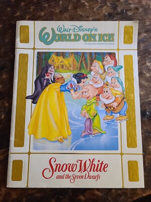 Walt Disney  White 絵本 ビンテージ s-l400.jpg